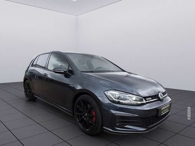 Volkswagen Golf VII Lim. GTD BMT/Start-Stop *SHZ *NAVI