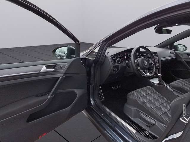 Volkswagen Golf VII Lim. GTD BMT/Start-Stop *SHZ *NAVI