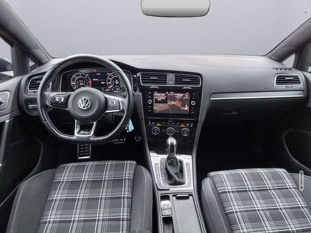 Volkswagen Golf VII Lim. GTD BMT/Start-Stop *SHZ *NAVI