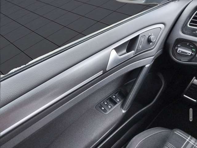 Volkswagen Golf VII Lim. GTD BMT/Start-Stop *SHZ *NAVI