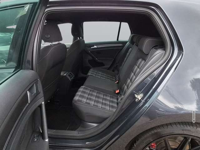 Volkswagen Golf VII Lim. GTD BMT/Start-Stop *SHZ *NAVI
