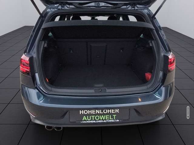 Volkswagen Golf VII Lim. GTD BMT/Start-Stop *SHZ *NAVI
