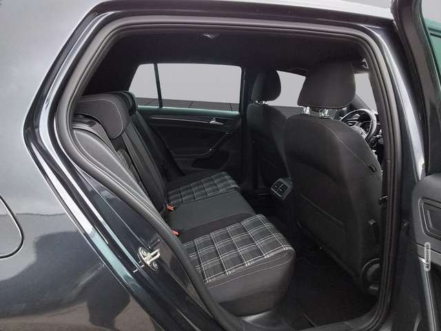Volkswagen Golf VII Lim. GTD BMT/Start-Stop *SHZ *NAVI