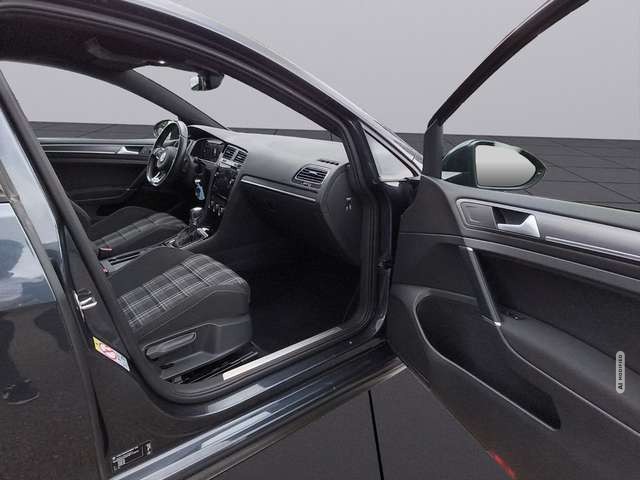 Volkswagen Golf VII Lim. GTD BMT/Start-Stop *SHZ *NAVI