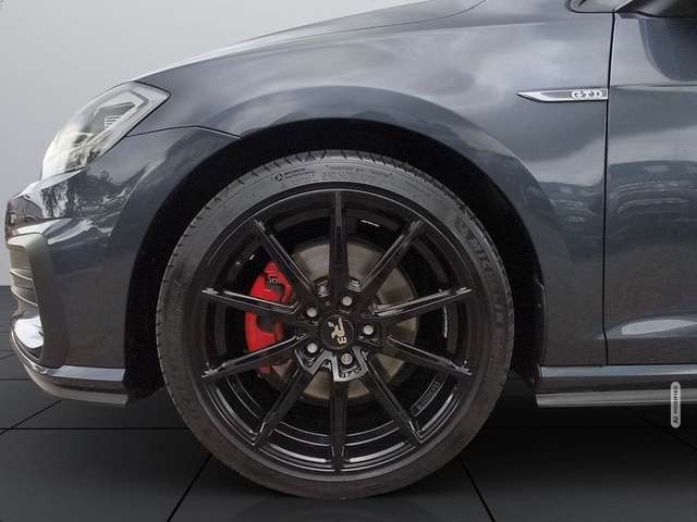Volkswagen Golf VII Lim. GTD BMT/Start-Stop *SHZ *NAVI