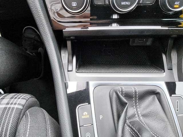 Volkswagen Golf VII Lim. GTD BMT/Start-Stop *SHZ *NAVI