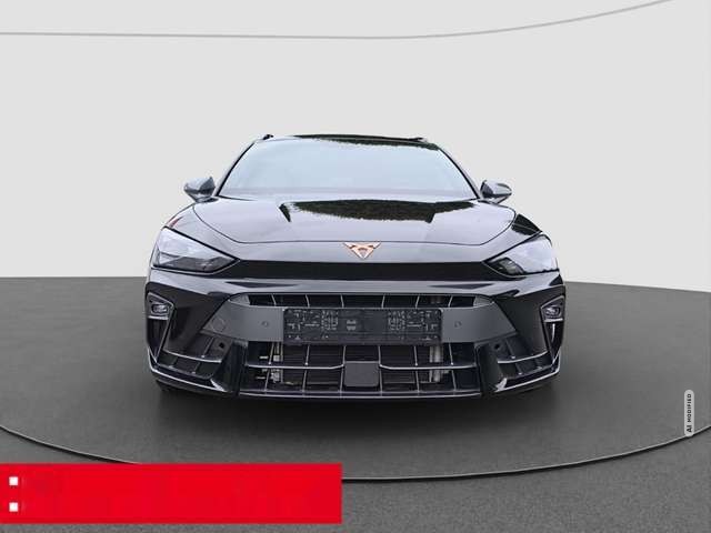 Cupra Leon SP 1.5 eTSI DSG LED RFK PDC