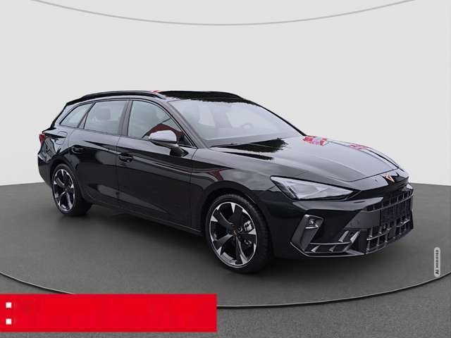 Cupra Leon SP 1.5 eTSI DSG LED RFK PDC