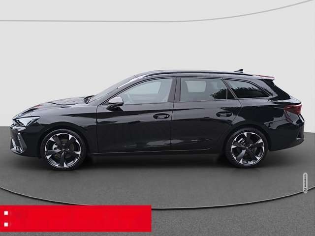 Cupra Leon SP 1.5 eTSI DSG LED RFK PDC