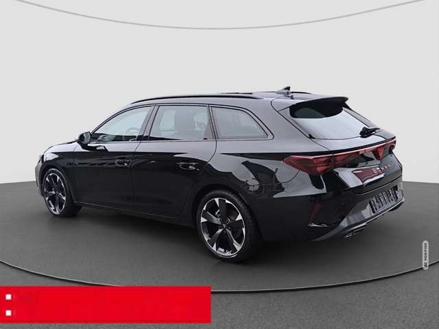 Cupra Leon SP 1.5 eTSI DSG LED RFK PDC