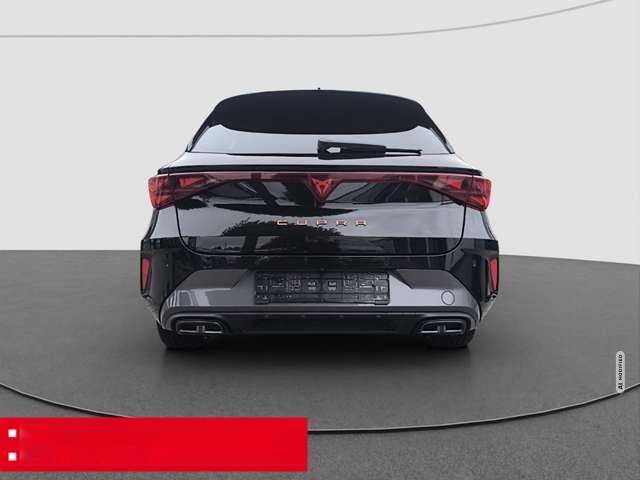 Cupra Leon SP 1.5 eTSI DSG LED RFK PDC