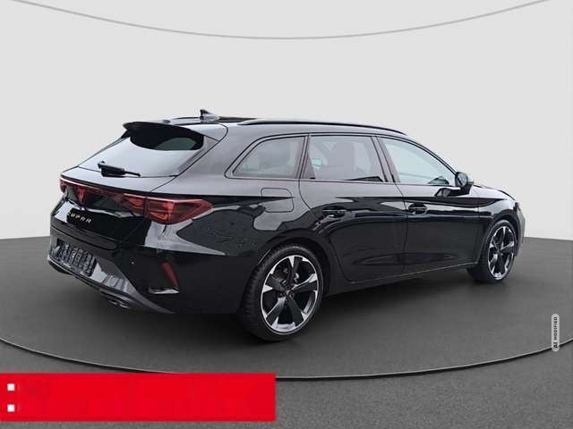 Cupra Leon SP 1.5 eTSI DSG LED RFK PDC