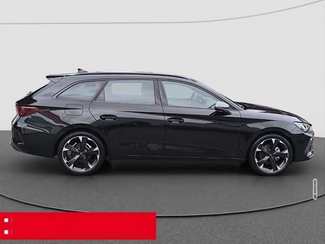 Cupra Leon SP 1.5 eTSI DSG LED RFK PDC