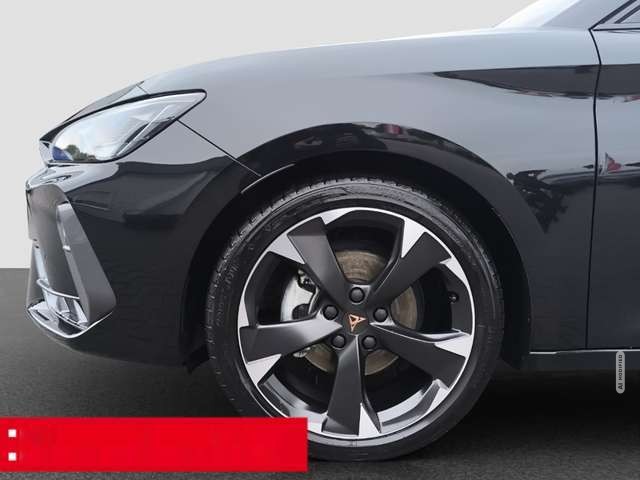 Cupra Leon SP 1.5 eTSI DSG LED RFK PDC