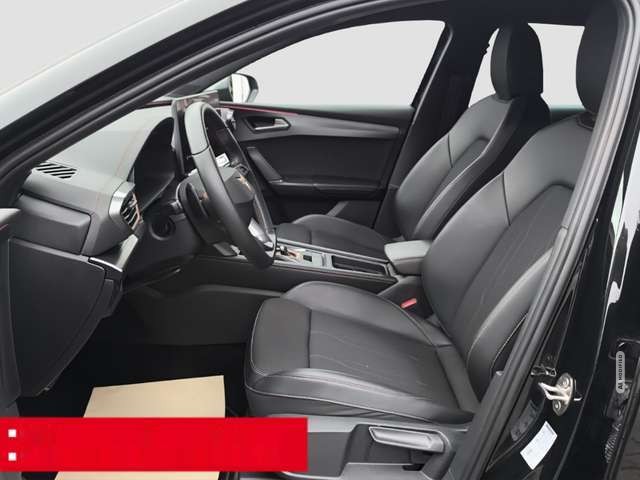 Cupra Leon SP 1.5 eTSI DSG LED RFK PDC