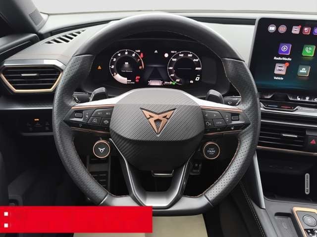 Cupra Leon SP 1.5 eTSI DSG LED RFK PDC