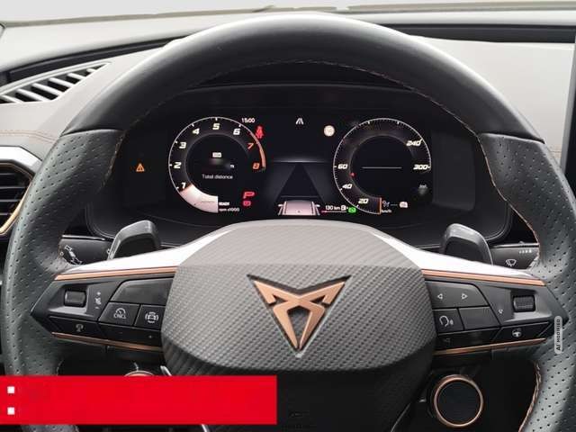 Cupra Leon SP 1.5 eTSI DSG LED RFK PDC