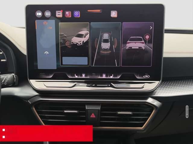 Cupra Leon SP 1.5 eTSI DSG LED RFK PDC