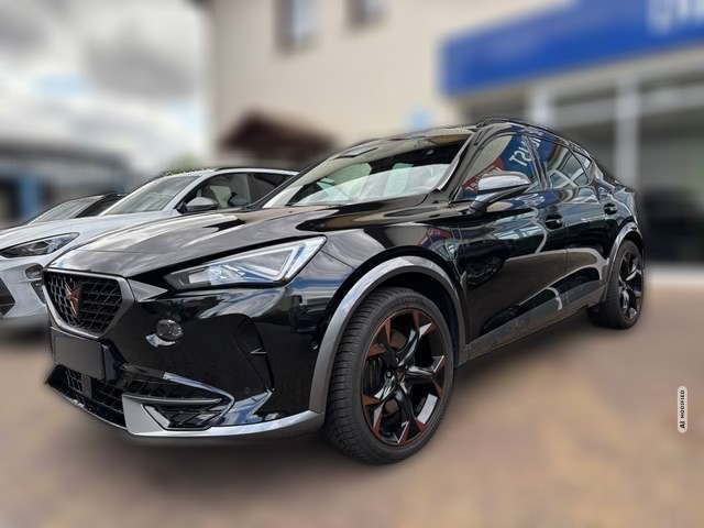 Cupra Formentor VZ e-Hybrid*KAMERA*19