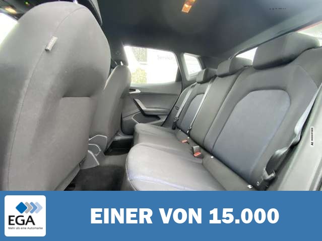 Seat Arona 1.0 TSI FR FULL-LINK+VIRTUAL-COCKPIT+NAVI-