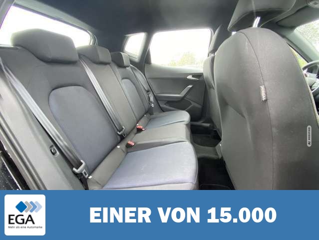 Seat Arona 1.0 TSI FR FULL-LINK+VIRTUAL-COCKPIT+NAVI-