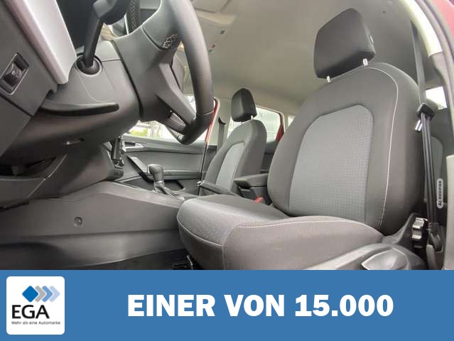 Seat Ibiza 1.0 TSI DSG Style FULL-LINK+VIRTUAL-COCKPI