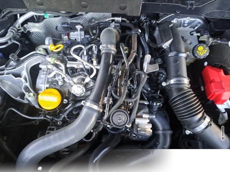 Nissan Juke 1.0 DIG-T Acenta Klimaautomatik Sitzheizung LM17 Kamera