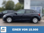 Bild Volkswagen Polo 1.0 TSI DSG Life APP-CONNECT+LED+ACTIVE-INF
