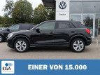 Bild Audi Q2 35 1.5 TSI DSG advanced NAVI+KAMERA+LED+DAB+S