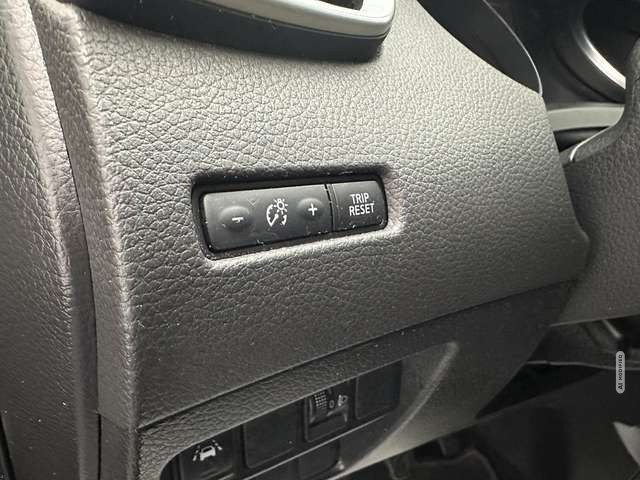 Nissan Qashqai Acenta 
