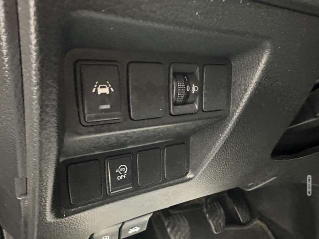 Nissan Qashqai Acenta 