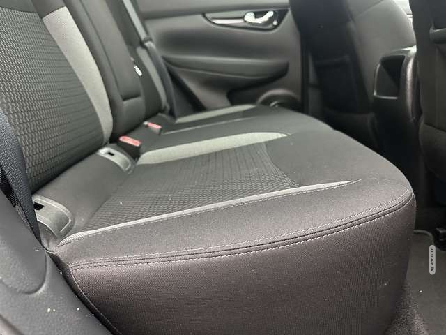 Nissan Qashqai Acenta 