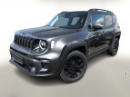 Bild Jeep Renegade 1.3 T-GDI 180 Aut. 4WD Limited Leder