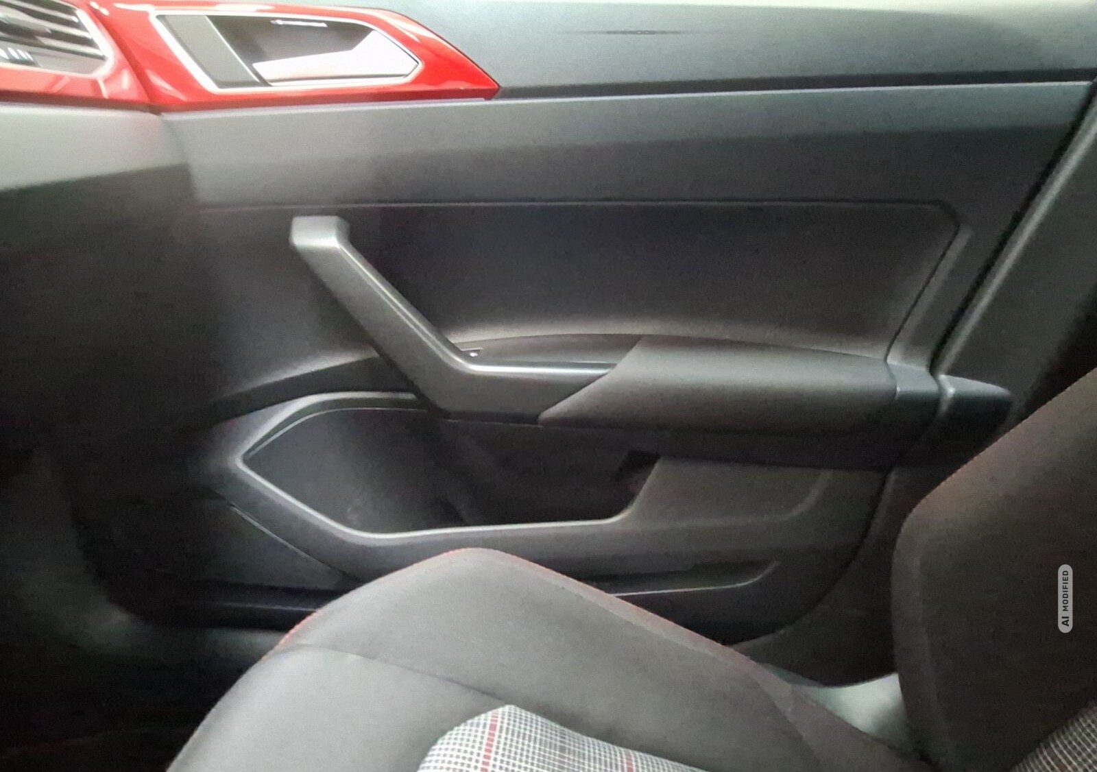 Volkswagen Polo GTI 2.0 TSI OPF 7-Gang DSG