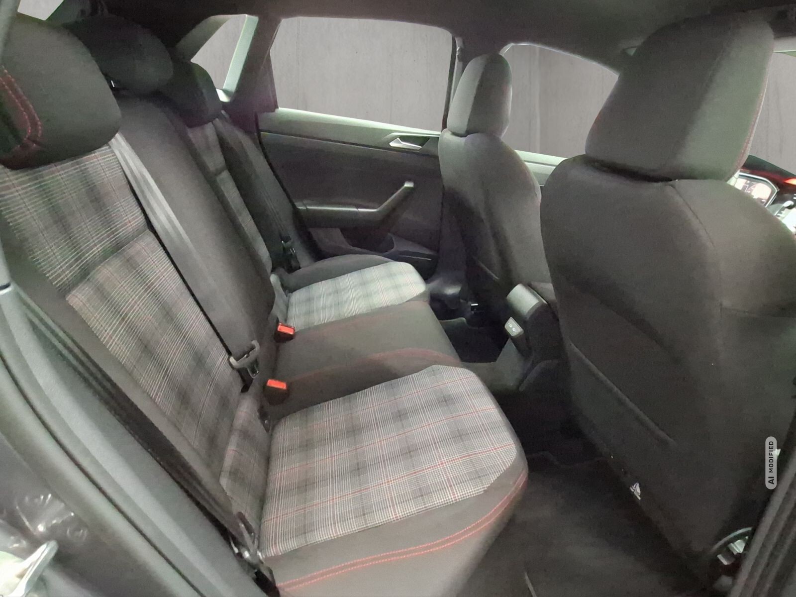 Volkswagen Polo GTI 2.0 TSI OPF 7-Gang DSG