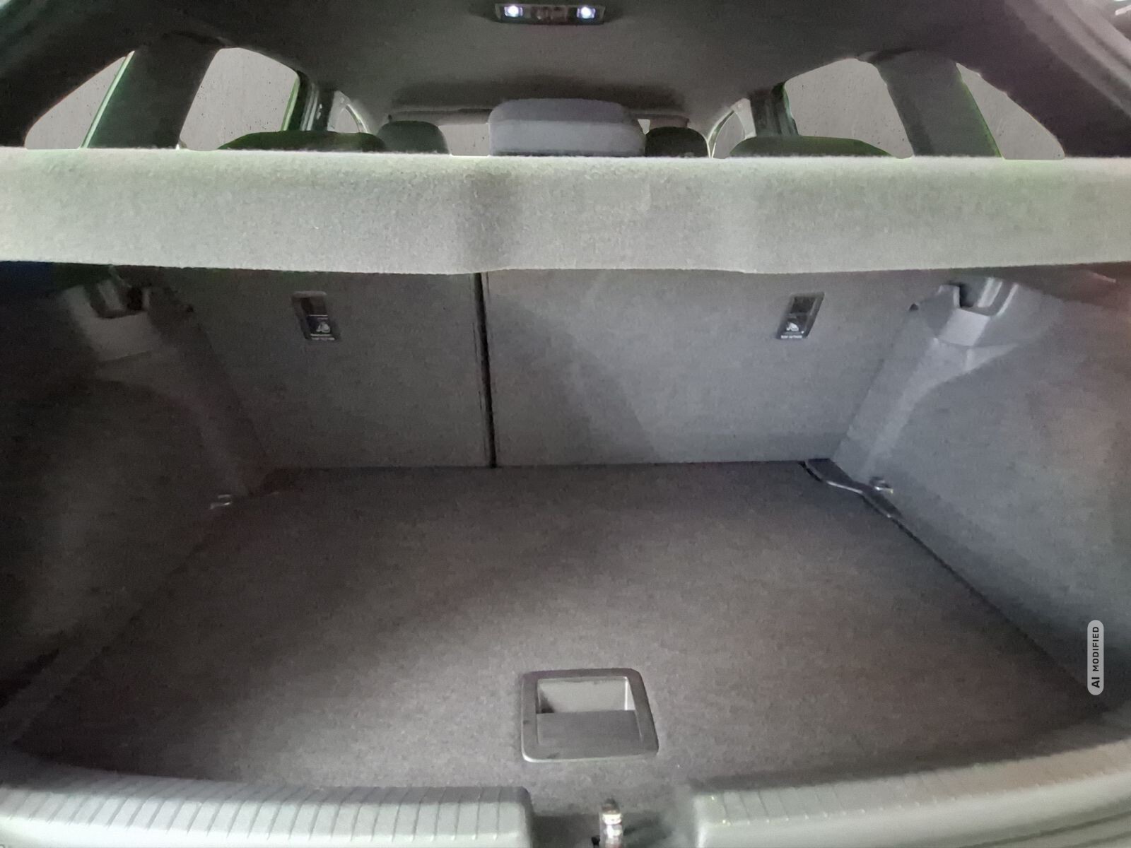 Volkswagen Polo GTI 2.0 TSI OPF 7-Gang DSG