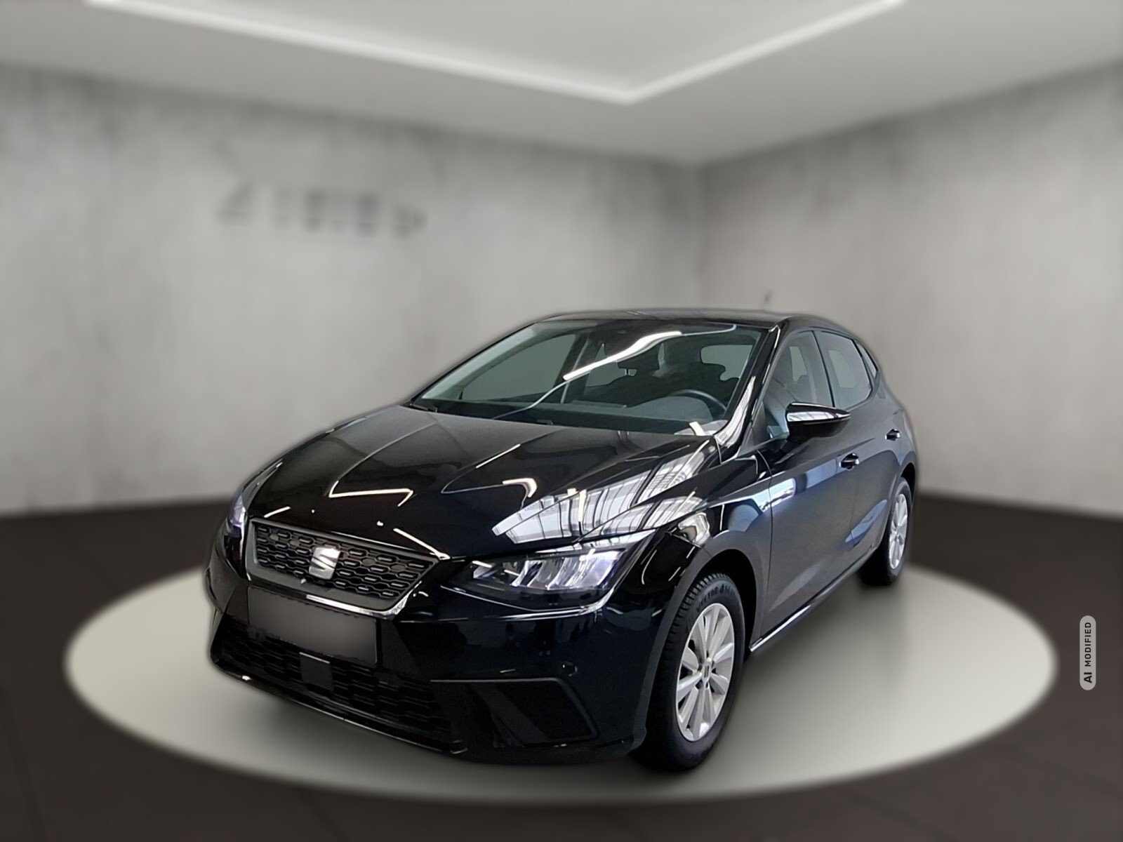 Seat Ibiza 1,0 TSI 85kw 116 PS