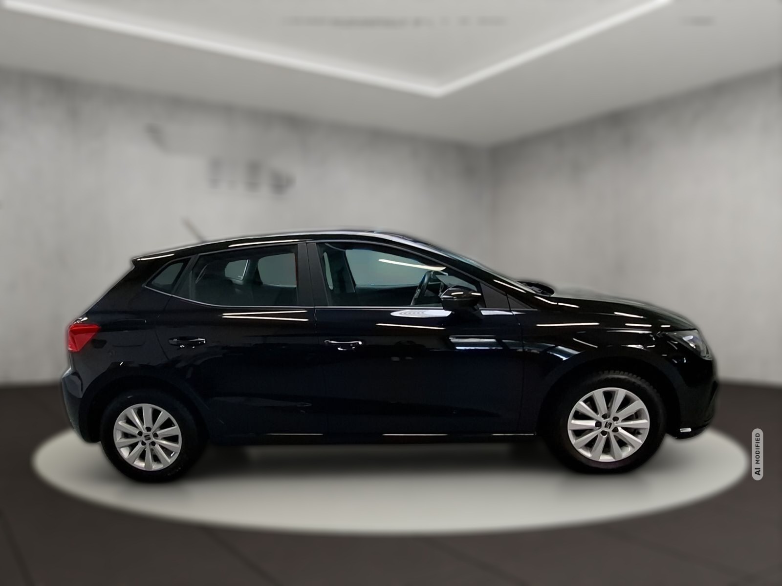 Seat Ibiza 1,0 TSI 85kw 116 PS