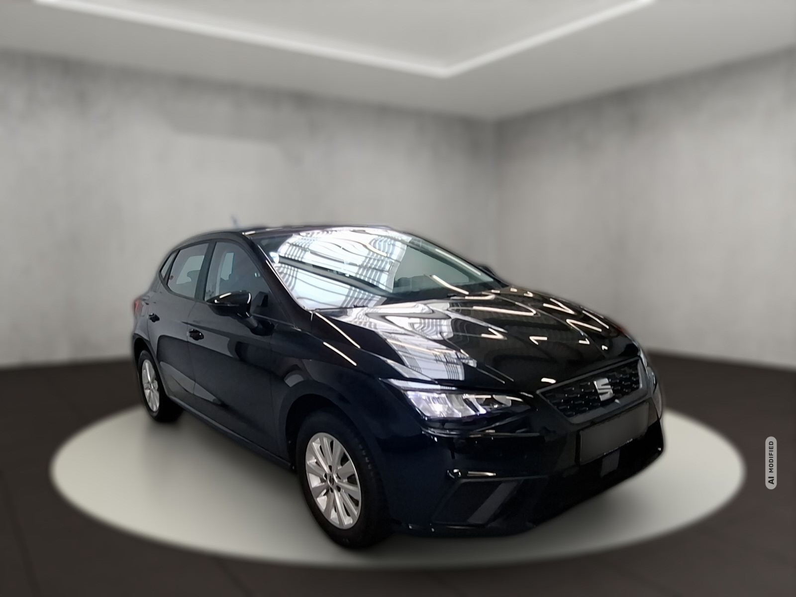 Seat Ibiza 1,0 TSI 85kw 116 PS