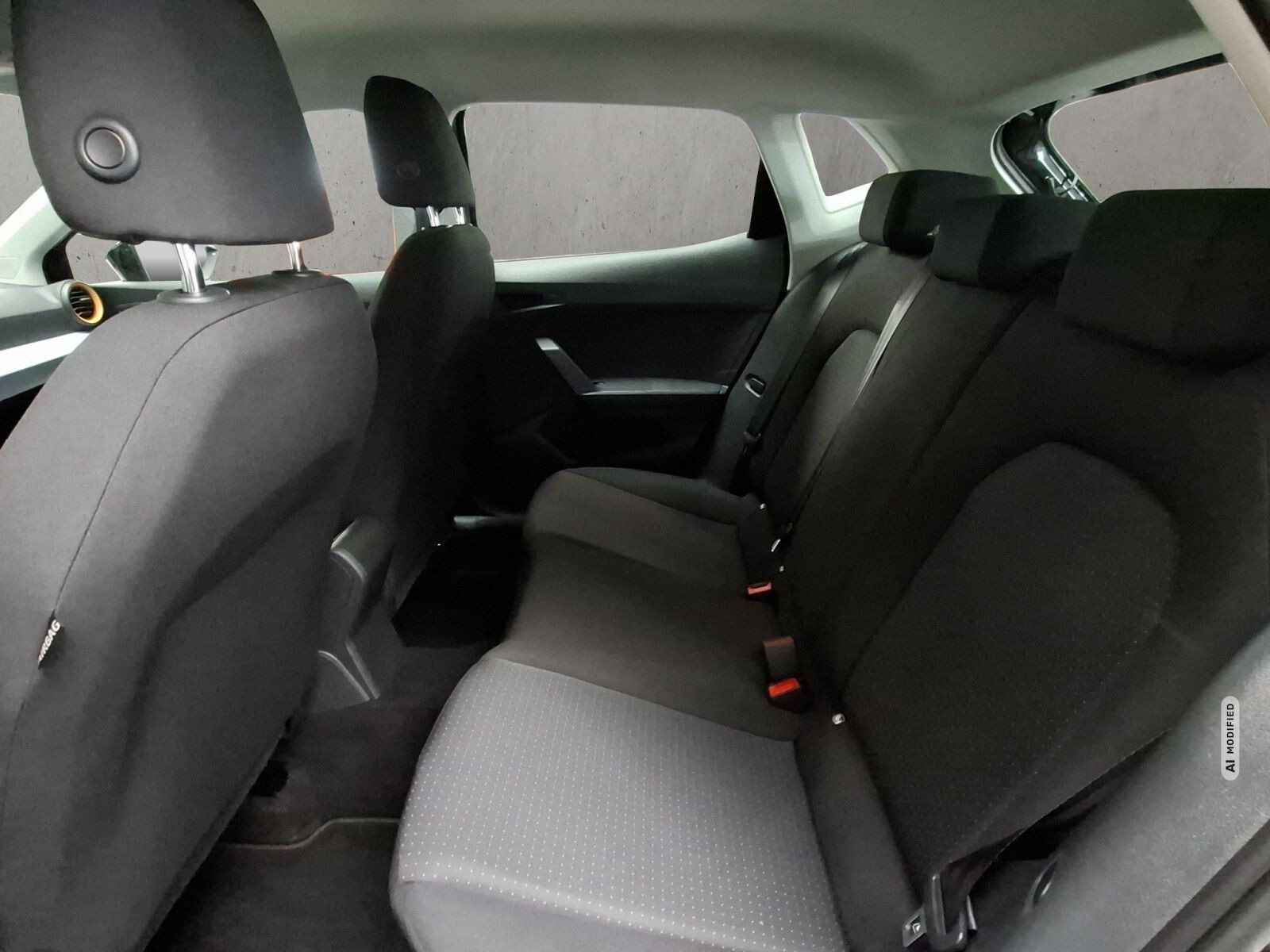 Seat Ibiza 1,0 TSI 85kw 116 PS