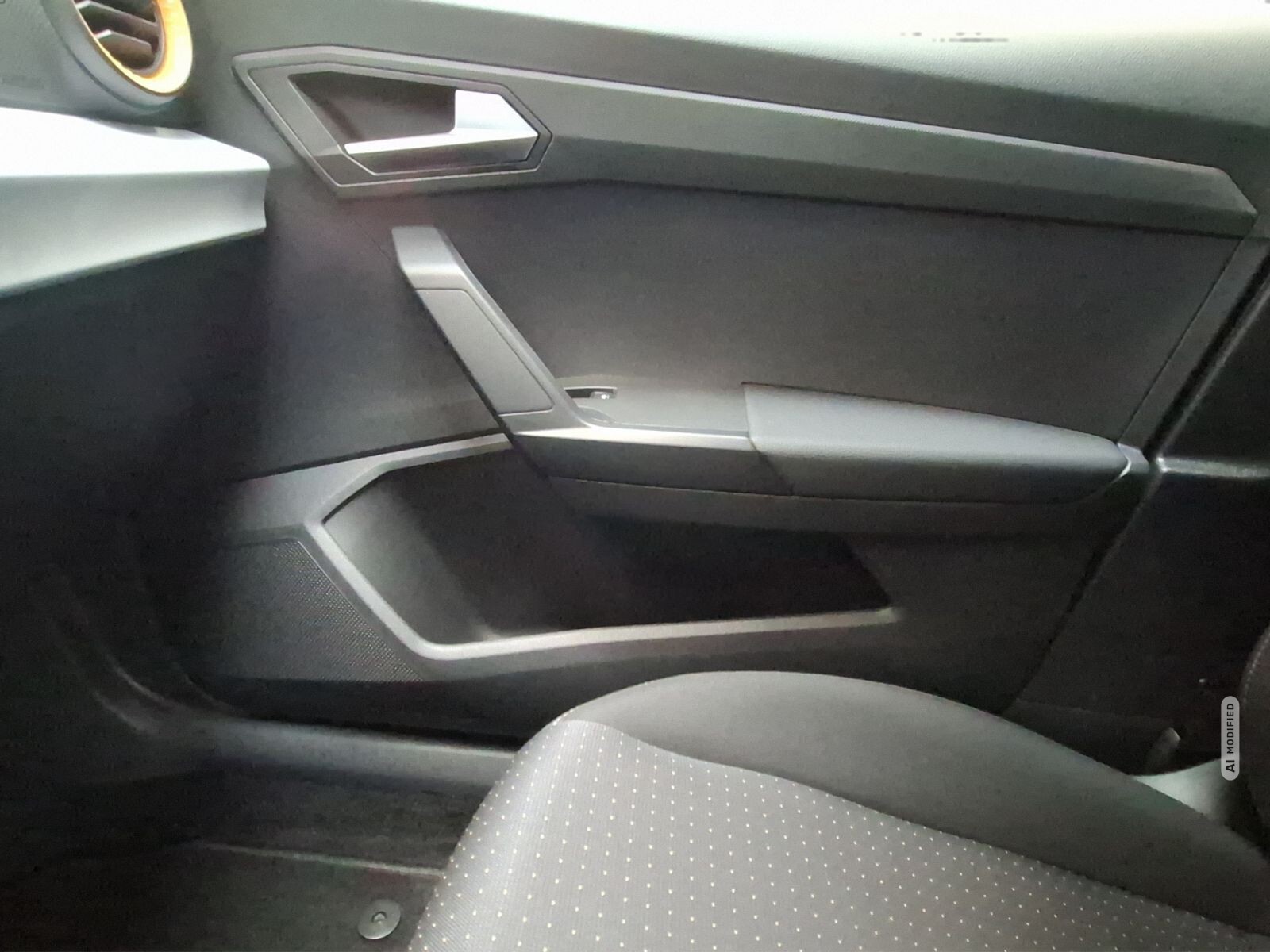 Seat Ibiza 1,0 TSI 85kw 116 PS