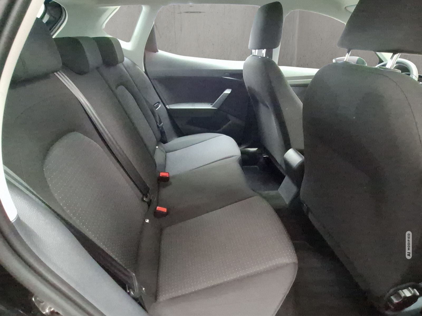 Seat Ibiza 1,0 TSI 85kw 116 PS