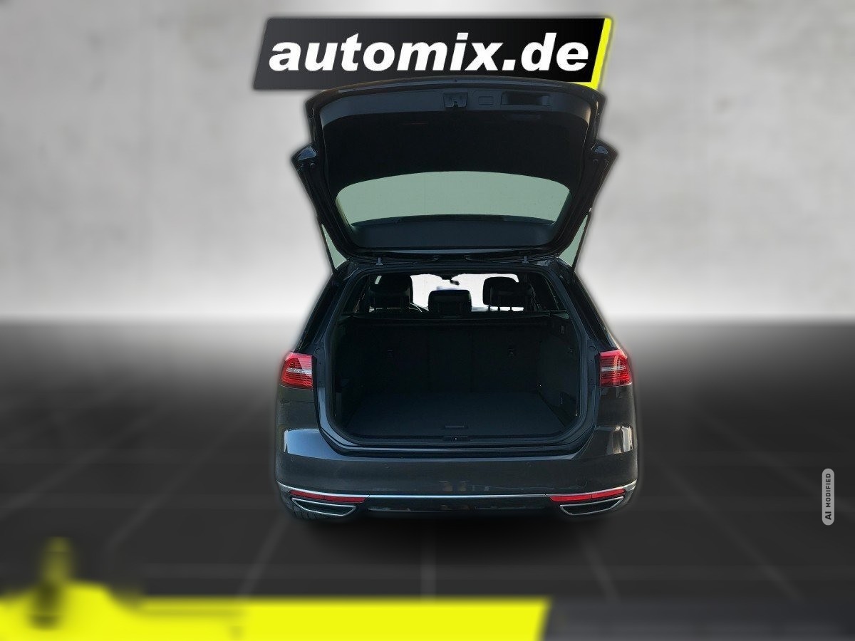 Volkswagen Passat Variant 2.0 TDI 4Motion R Line ACC
