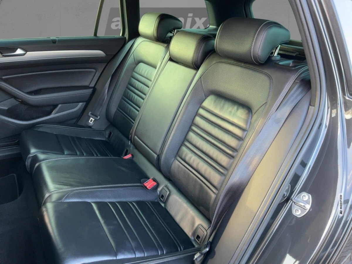 Volkswagen Passat Variant 2.0 TDI 4Motion R Line ACC