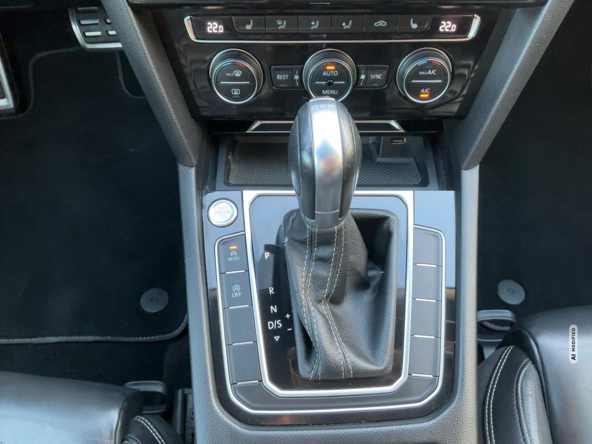 Volkswagen Passat Variant 2.0 TDI 4Motion R Line ACC