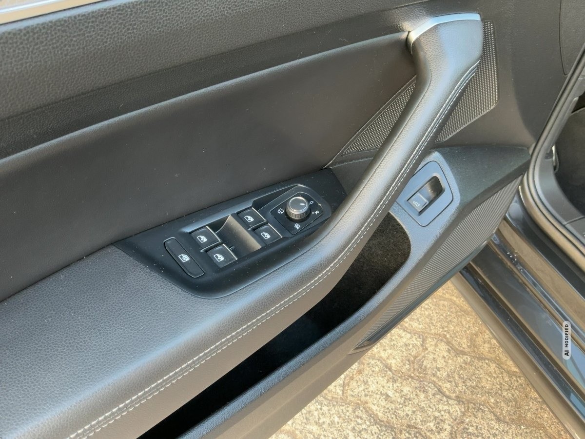 Volkswagen Passat Variant 2.0 TDI 4Motion R Line ACC