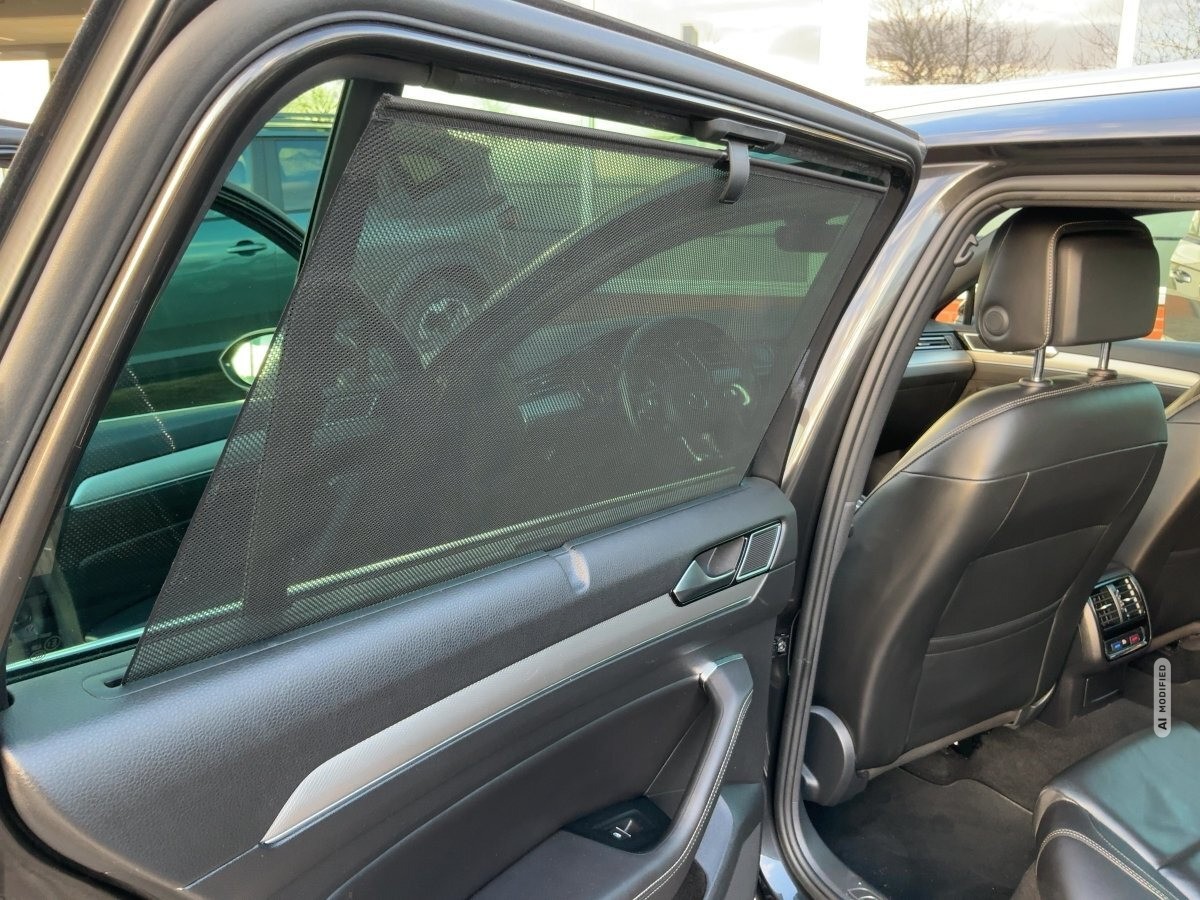 Volkswagen Passat Variant 2.0 TDI 4Motion R Line ACC