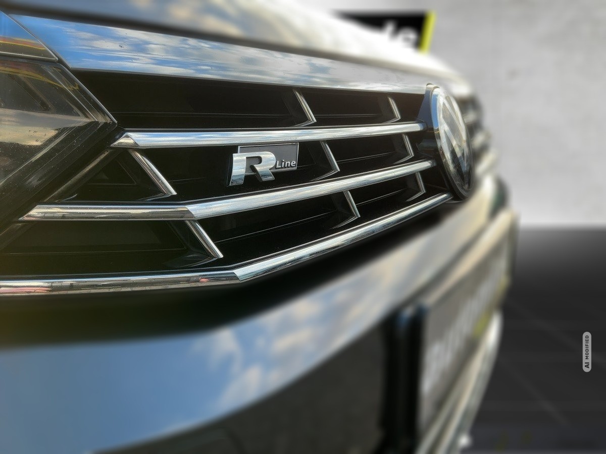 Volkswagen Passat Variant 2.0 TDI 4Motion R Line ACC
