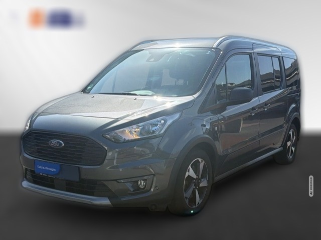 Ford Grand Tourneo Active Glasdach Navi 7Sitze  GJR PPS RFK