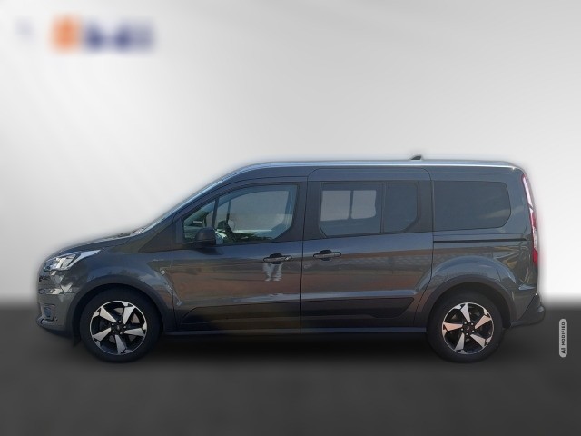 Ford Grand Tourneo Active Glasdach Navi 7Sitze  GJR PPS RFK
